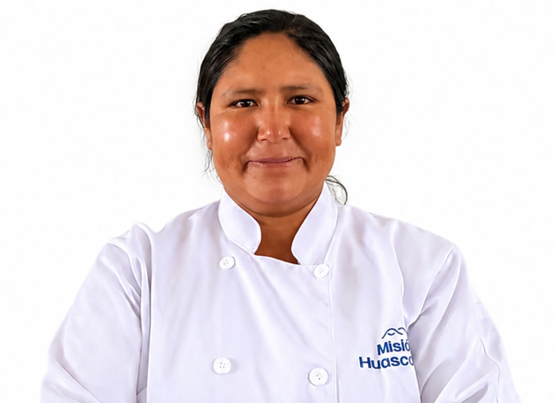 Flor Ruiz
