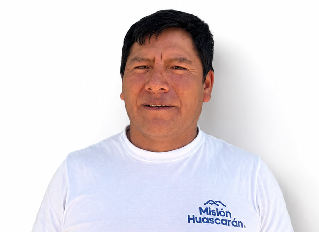Jhonny Huarac