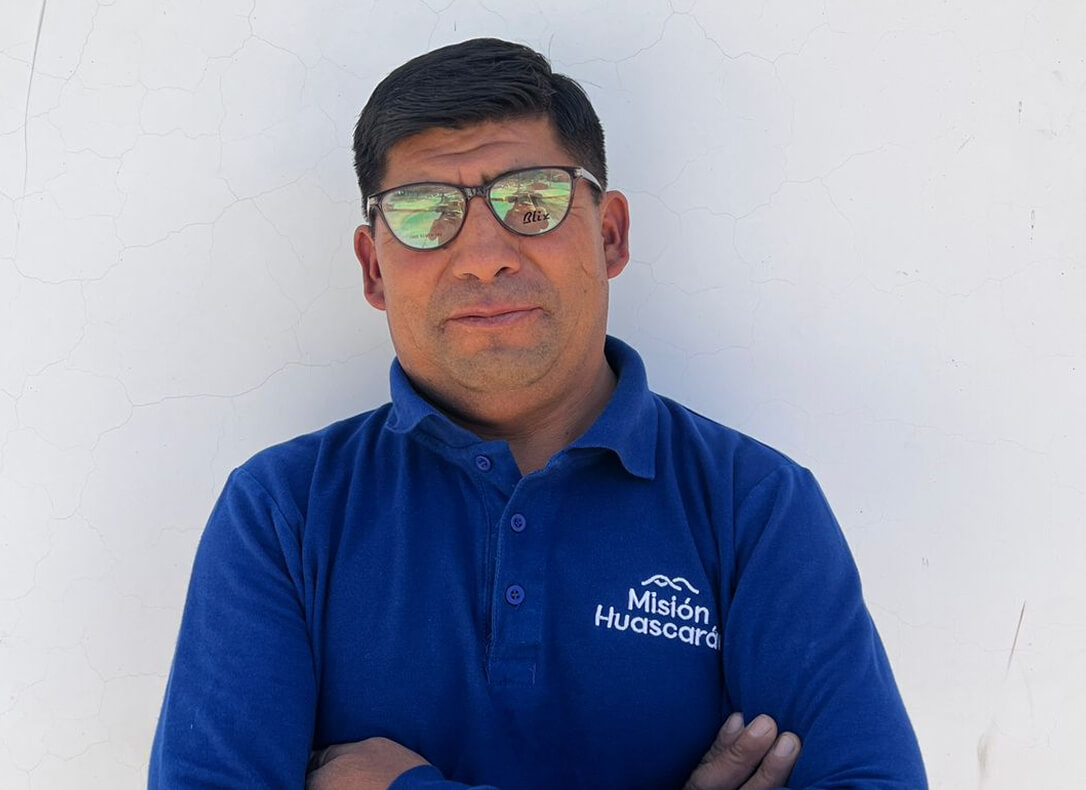 Pedro Chavez