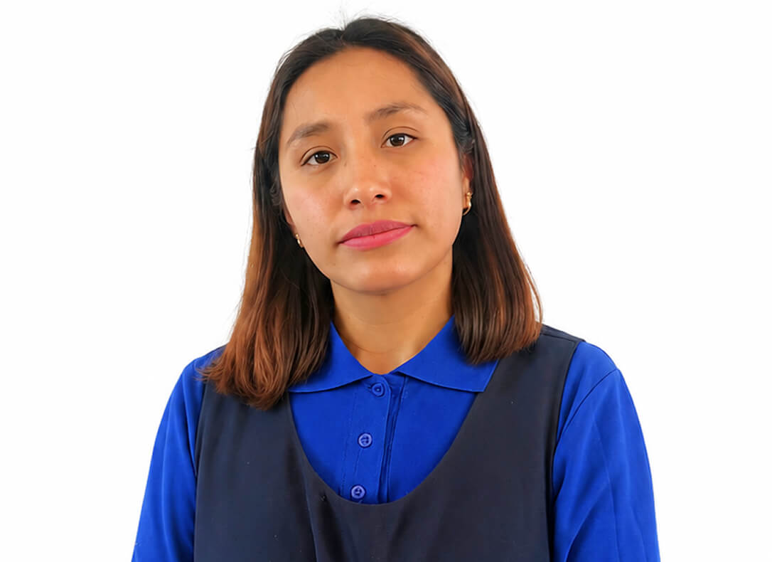 Vanessa García
