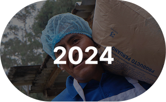 Se amplía el alcance nutricional rural con una nueva panadería tecnificada en Huaypán.