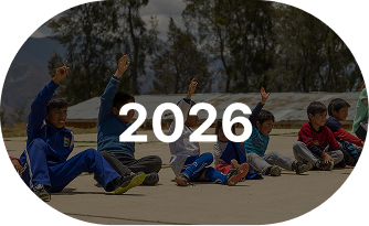 Se proyecta la apertura del nivel secundaria para ampliar oportunidades educativas en comunidades rurales.
