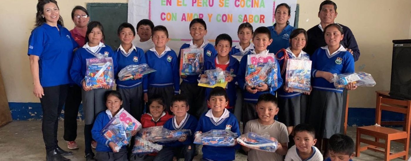 CONCURSO NUTRICIÓN