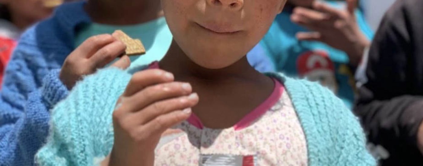 GALLETAS