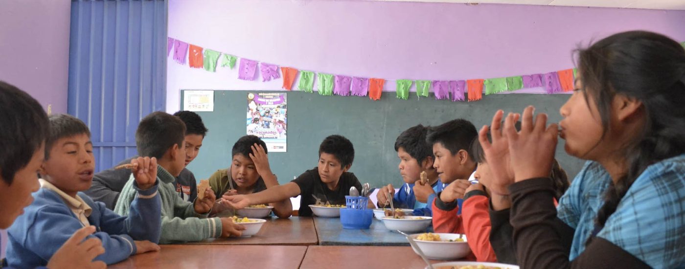 NUTRICIÓN