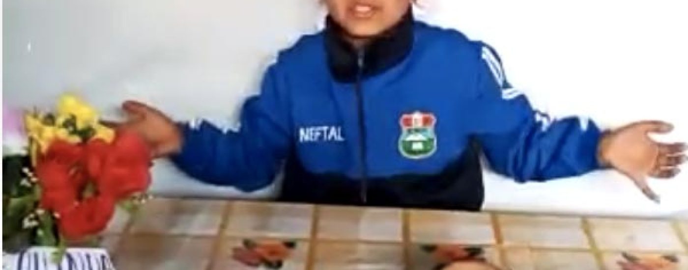Niño