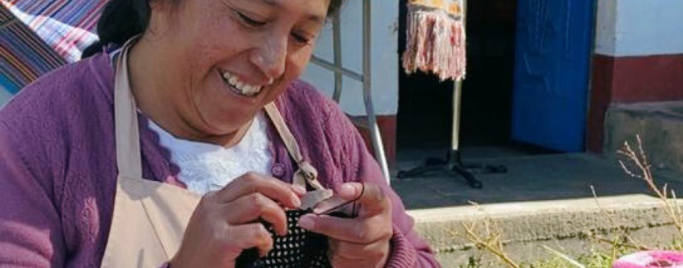 textile women