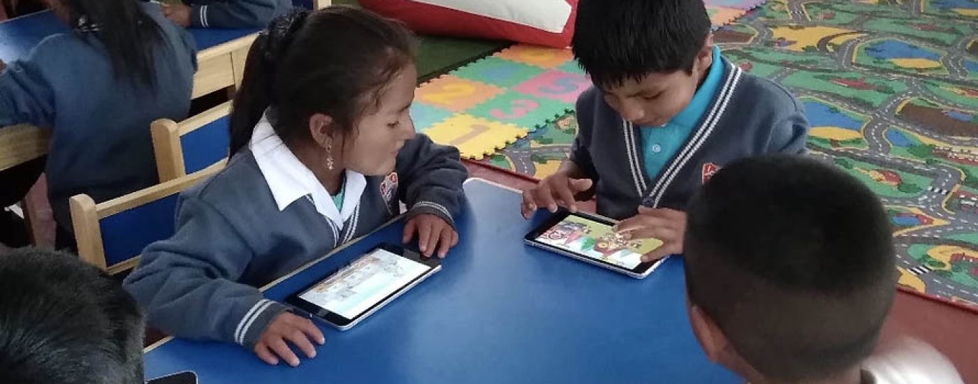 tablet